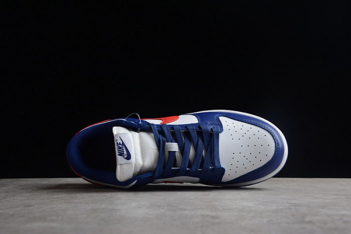 NIKE DUNK LOW "USA" DD1503-119