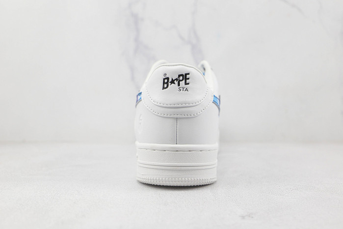 A Bathing Ape Bape Sta Low