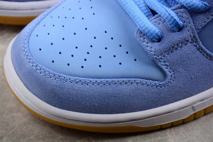 NIKE Dunk Low Phillies DQ4040-400