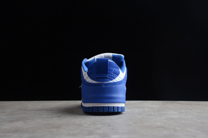 Nike Dunk Low Disrupt 2 “Malachite” DH4402-102