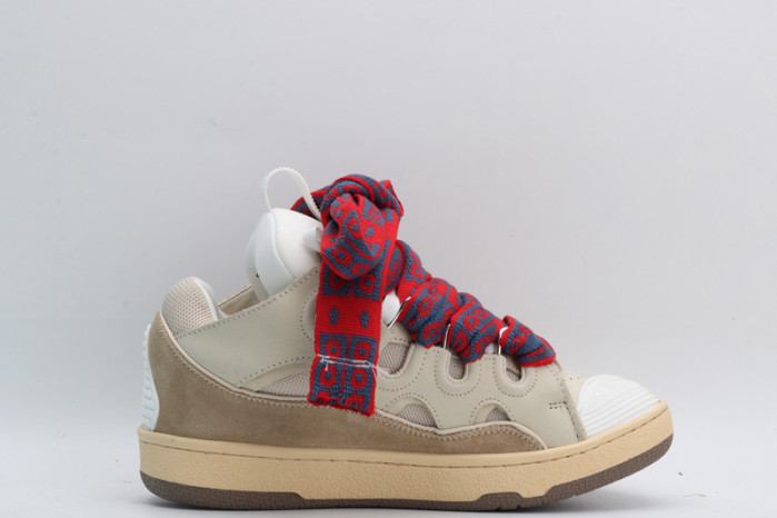 LANVIN SNEAKERS