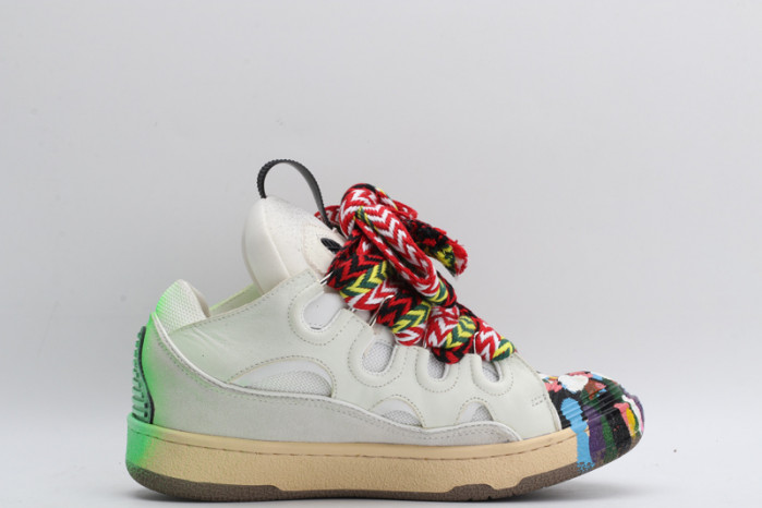 LANVIN SNEAKERS