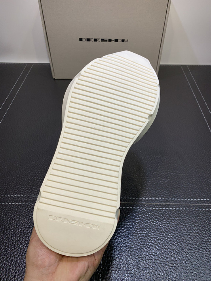 RICK OWENS SNEAKERS