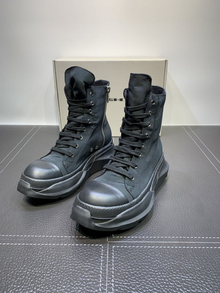 RICK OWENS SNEAKERS