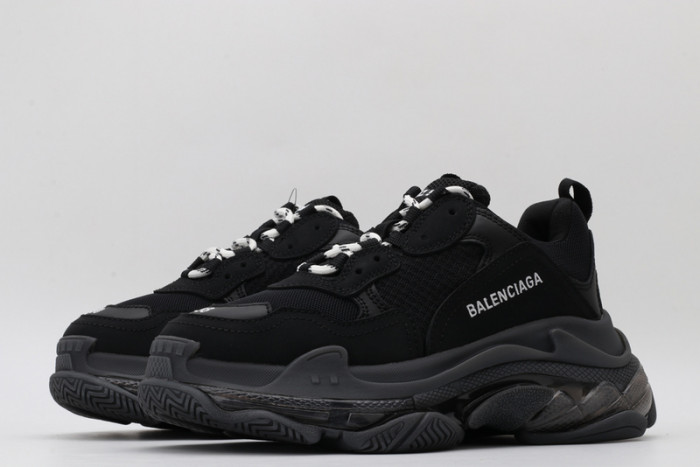 BL TRIPLE S SNEAKERS
