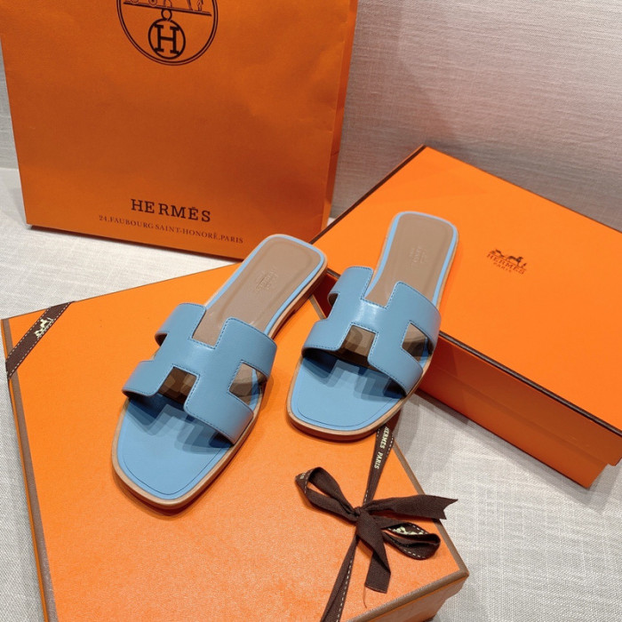 H**mes slide