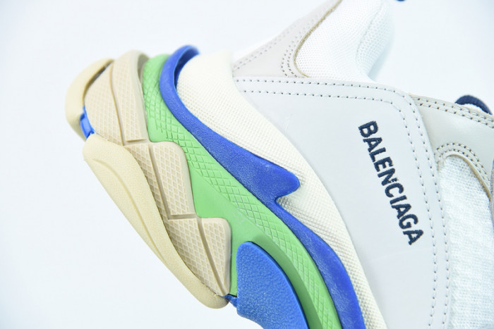 BL TRAINERS TRACK