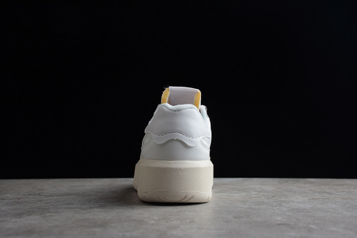 New Balance CT302 White Moonbeam CT302OB
