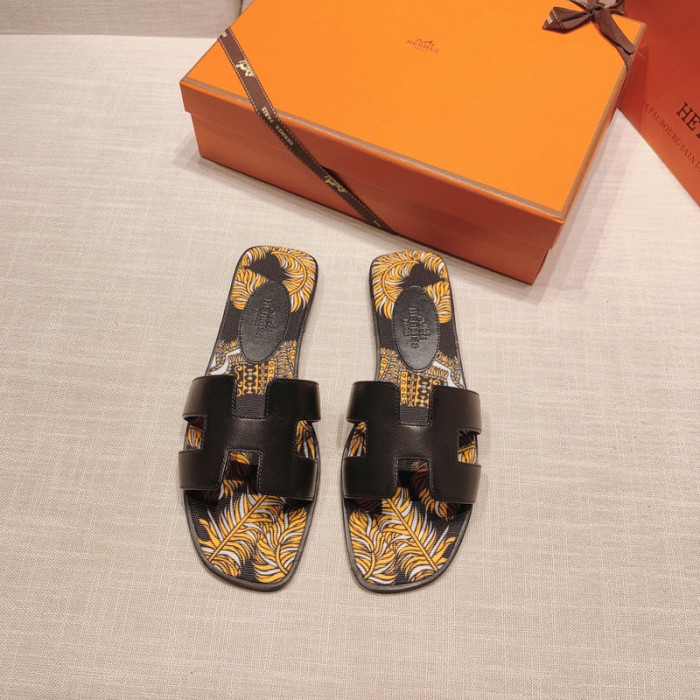H**mes slide