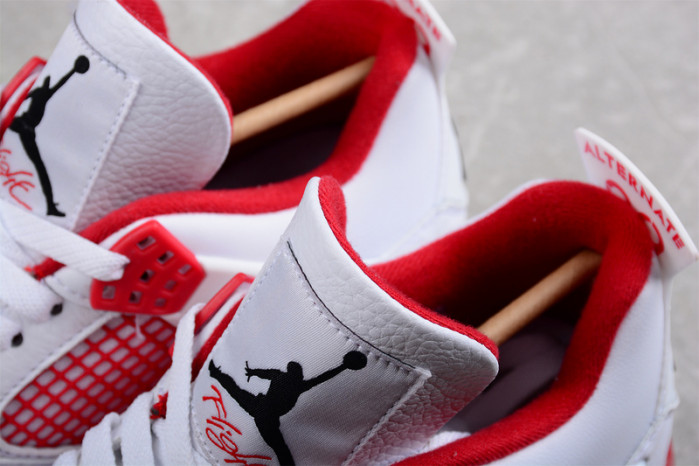 Jordan 4 Retro Alternate 89 308497-106