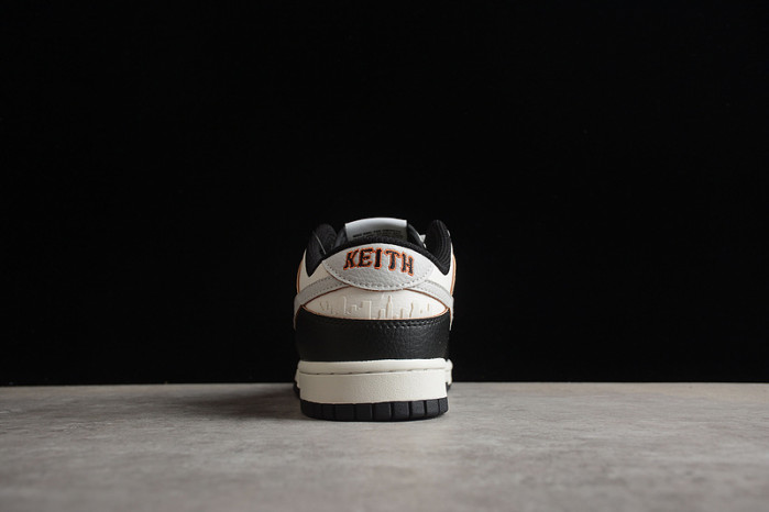 Nike SB Dunk Low HUF San Francisco FD8775-001