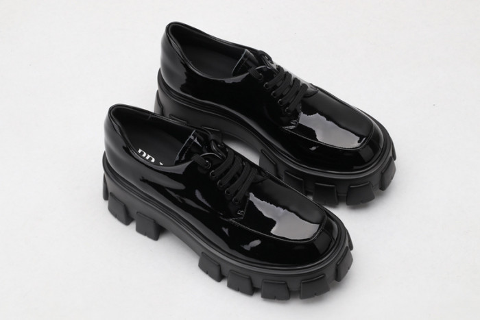 PR BOOTS