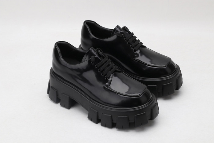 PR BOOTS
