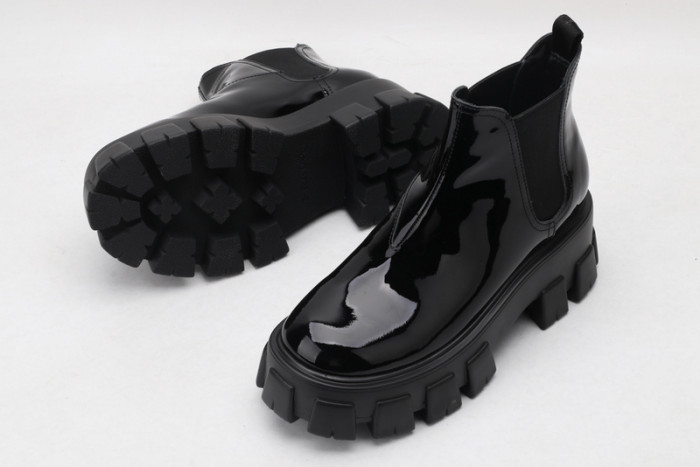 PR BOOTS