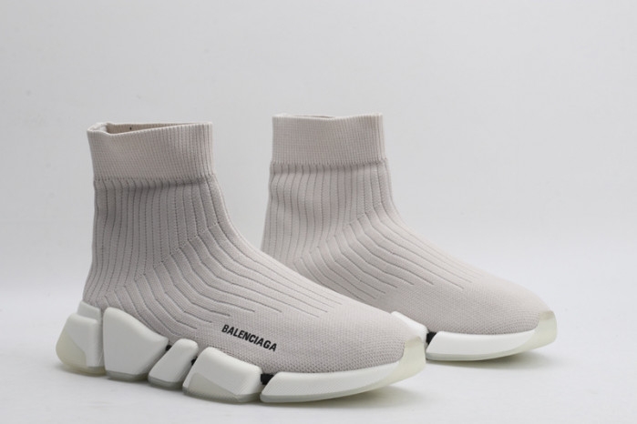 BL SPEED TRAINER WHITE 6287