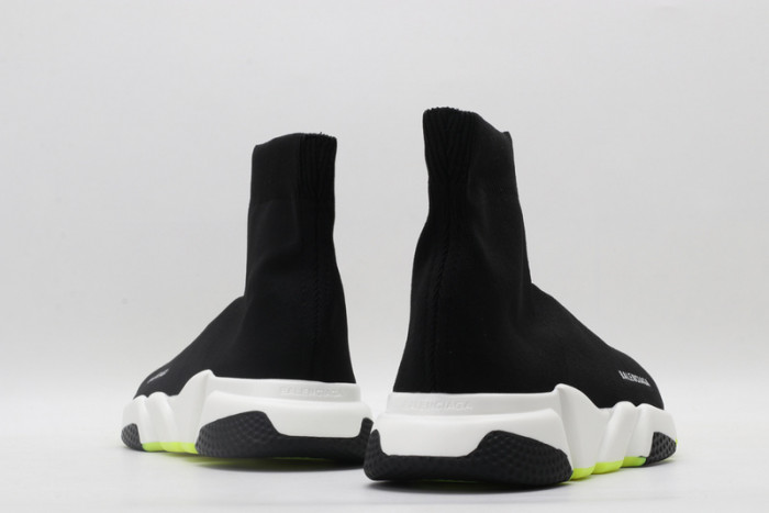 BL SPEED TRAINER Green /BLACK 1827