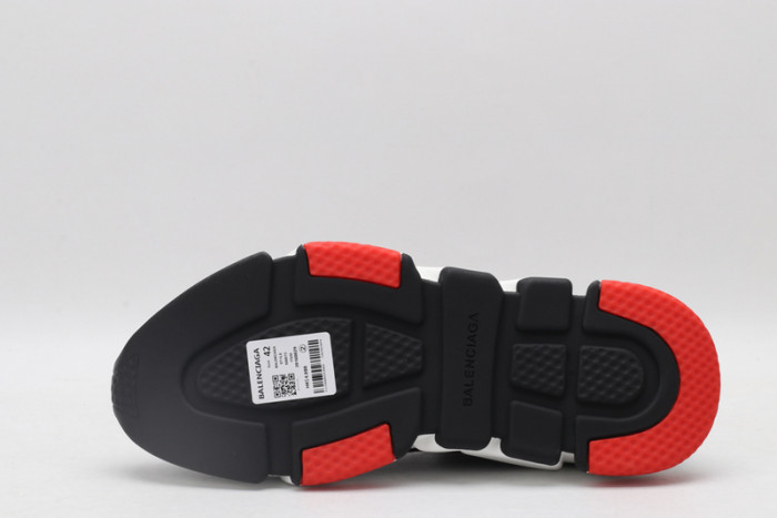 BL Speed stretch-knit Mid sneakers 494371 W05G0-1000