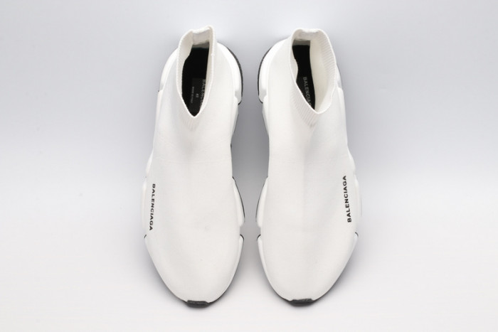 BL SPEED TRAINER white KNT -18271