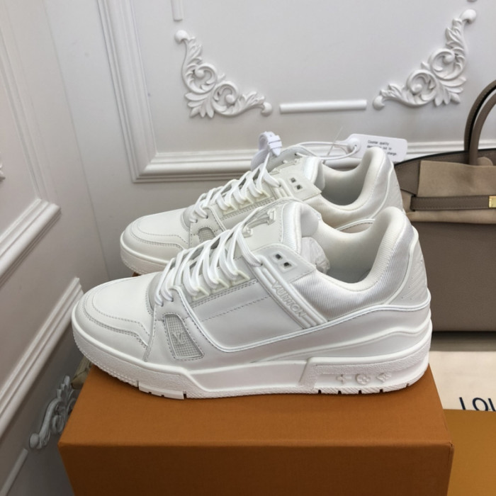 LVT SNEAKERS LOW L&V-90