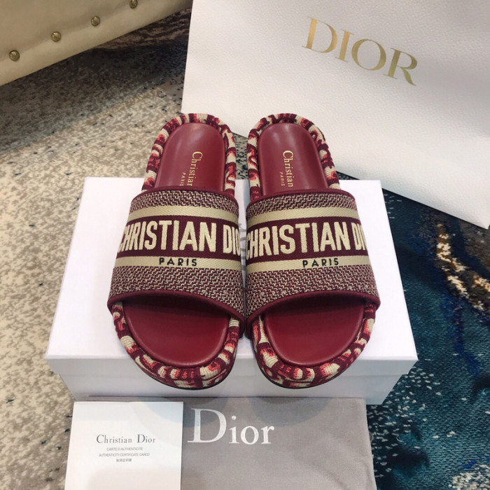 DIR SLIDE