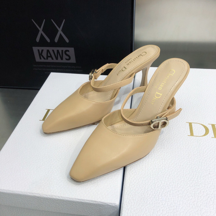 D*or heel