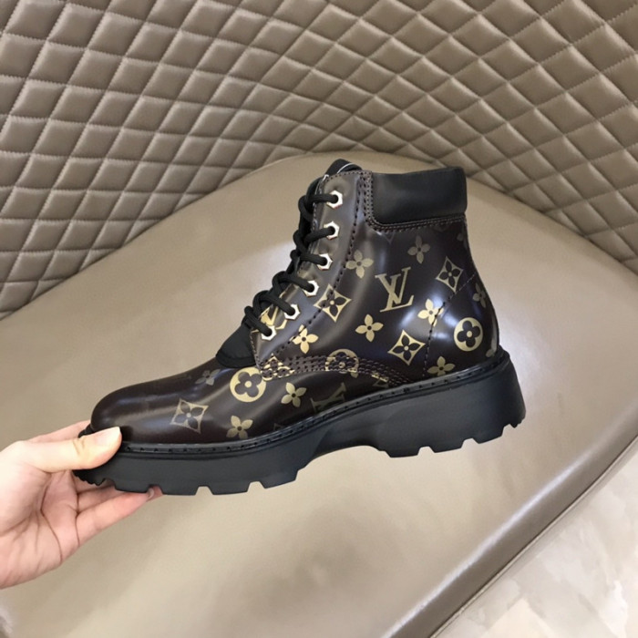 LVT BOOST