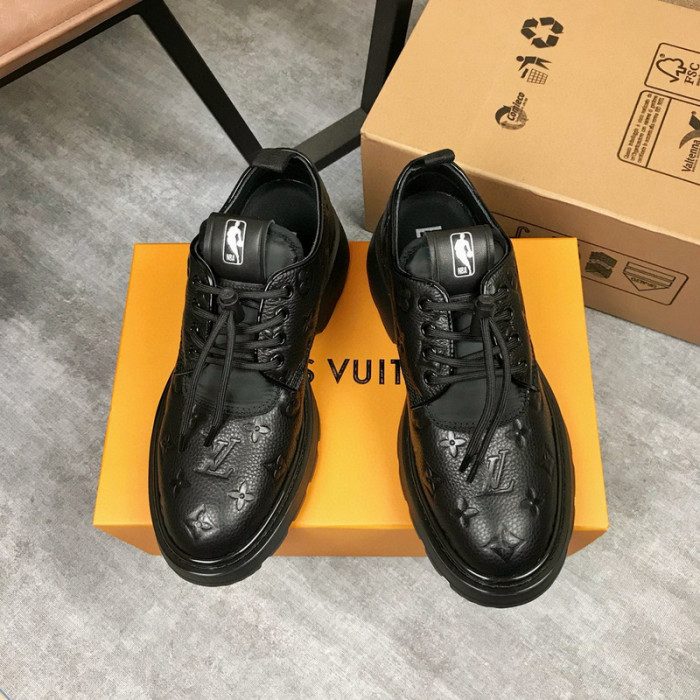 LVT BOOST