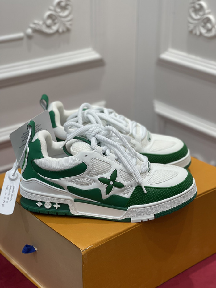 LVT SNEAKERS LOW L&V-99