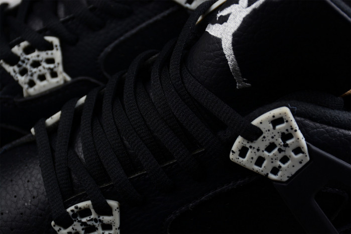 Air Jordan 4 Retro Oreo - 314254-003