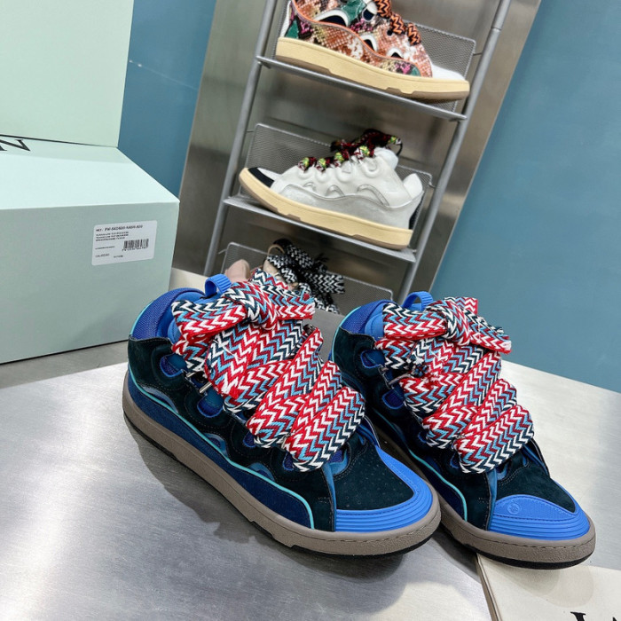 LANVIN SNEAKERS
