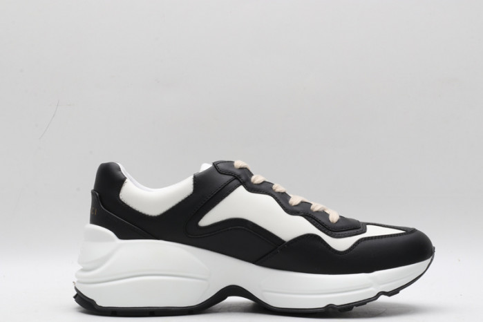 GC TRAINER SNEAKER