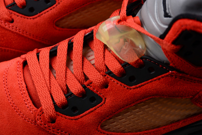 Air Jordan 5 "Mars For Her" DD9336-800