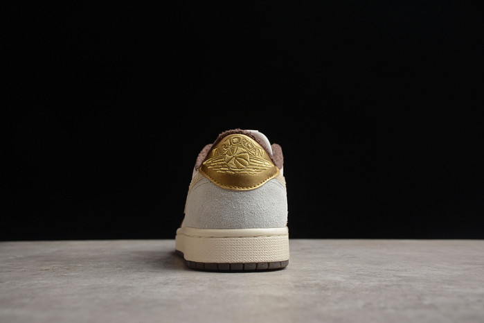 AIR JORDAN 1 RETRO LOW OG 