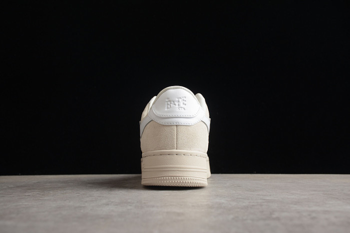 A BATHING APE BAPE STA LOW