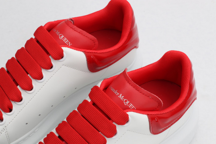 ALEXANDER MCQUEEN SOLE SNEAKERS