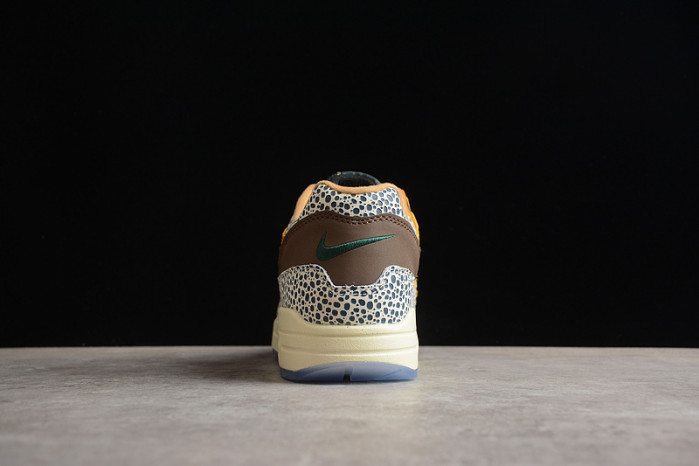 Nike ATMOS X AIR MAX 1 ''SAFARI'' 2016 665873-200