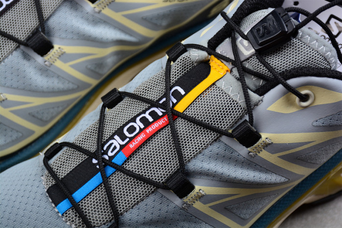 Salomon XT-6 414551