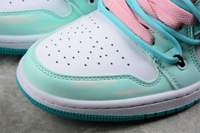 Air Jordan 1 Low DC0774-132