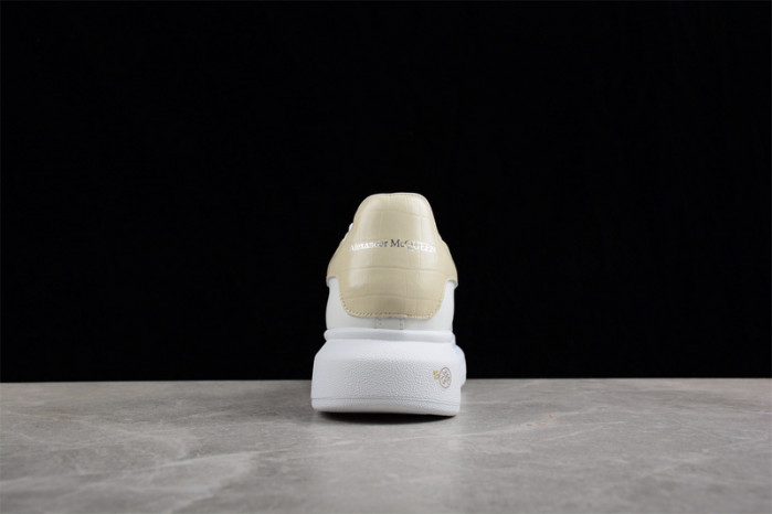 ALEXANDER MCQUEEN SOLE SNEAKERS MC-1