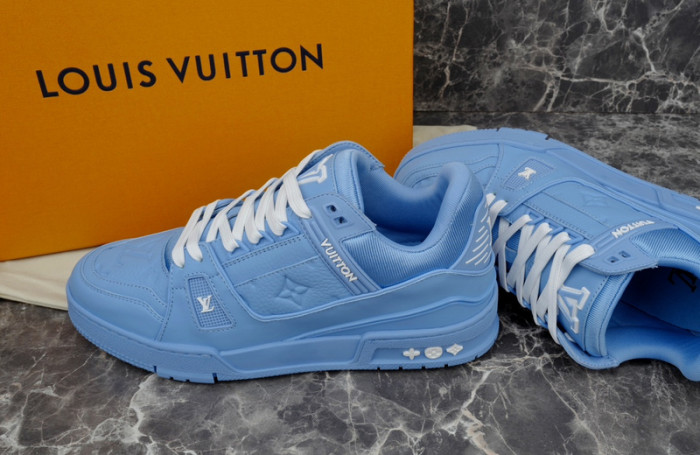 LVT SNEAKERS LOW L&V-08