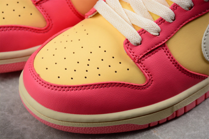 Nike DUNK LOW GS 