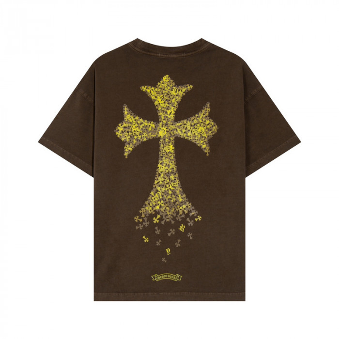 Chrome Hearts T-SHIRT ch-6