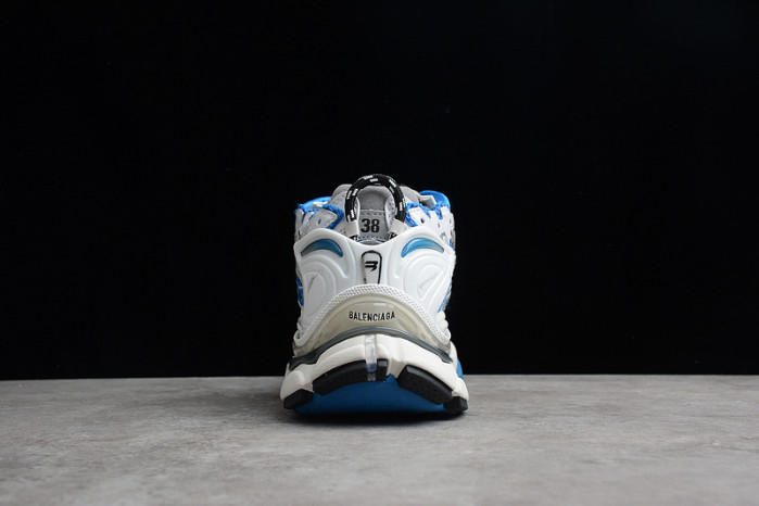 BC Runner Blue White 677402-W3RB3-4912