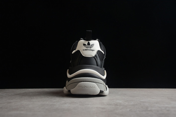 BL TRIPLE S TRAINERS W3RN3-1001