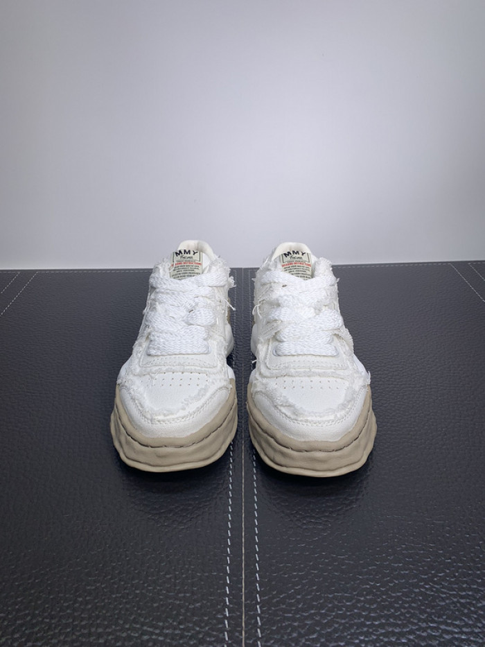 Maison Mihara Yasuhiro sneaker mmy-10