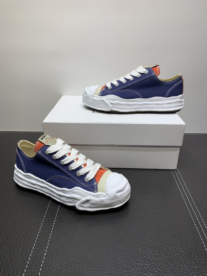 Maison Mihara Yasuhiro sneaker mmy-12