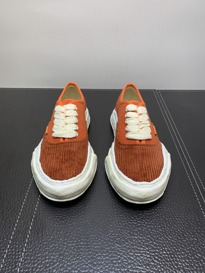 Maison Mihara Yasuhiro sneaker mmy-13