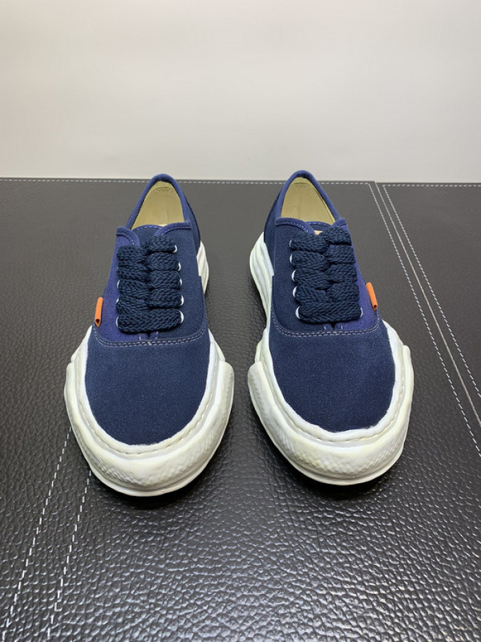 Maison Mihara Yasuhiro sneaker mmy-14
