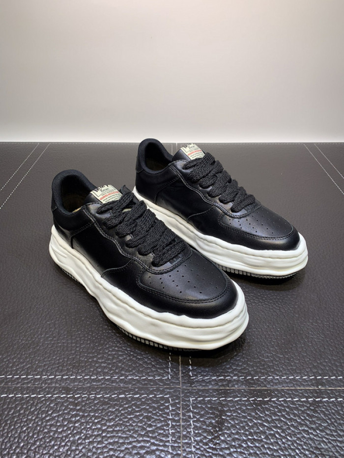 Maison Mihara Yasuhiro sneaker mmy-16