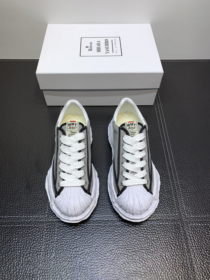 Maison Mihara Yasuhiro sneaker mmy-19